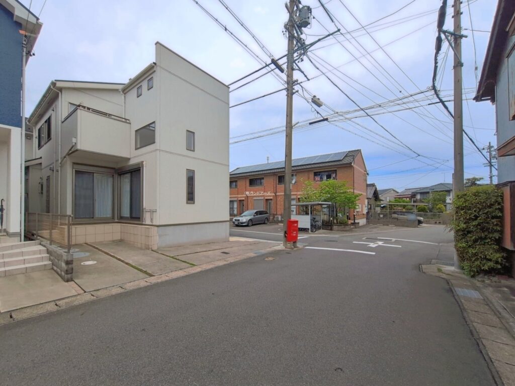 物件写真