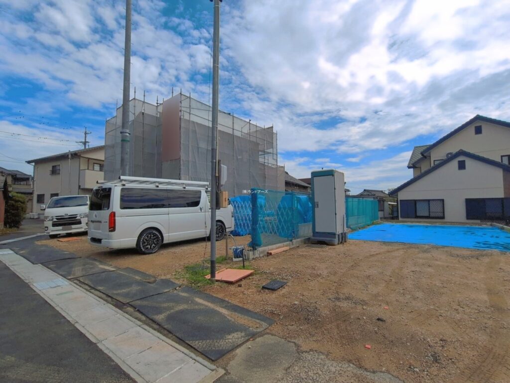 物件写真
