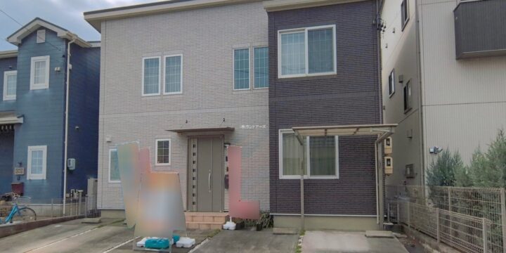 愛西市稲葉町米野 1