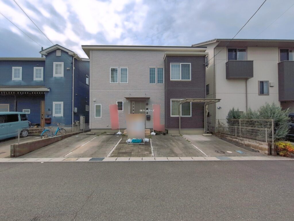 物件写真