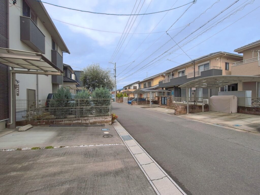 物件写真