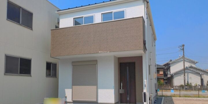 名古屋市中川区打出1丁目（戸建）02 1