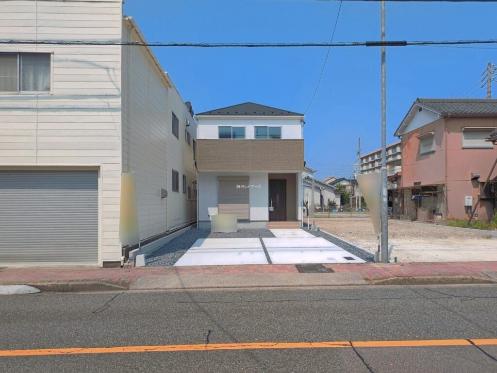 物件写真