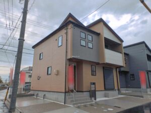名古屋市南区砂口町（戸建）01 1