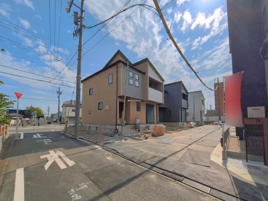 物件写真