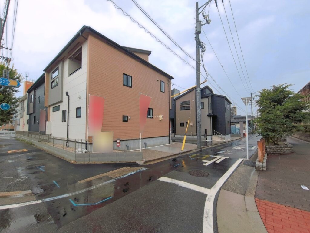 物件写真