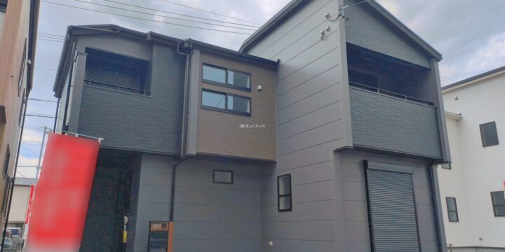 名古屋市南区砂口町（戸建）02 1