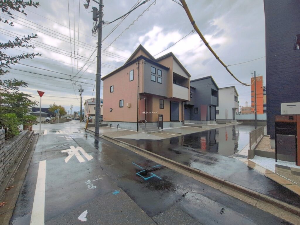 物件写真