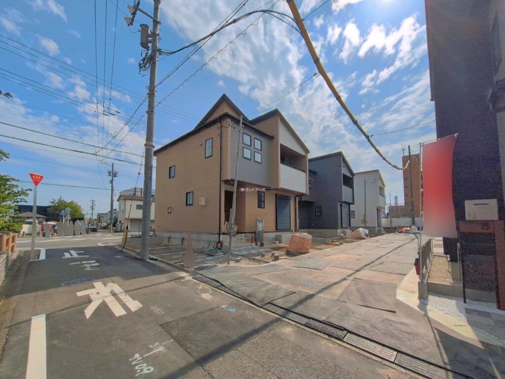 物件写真