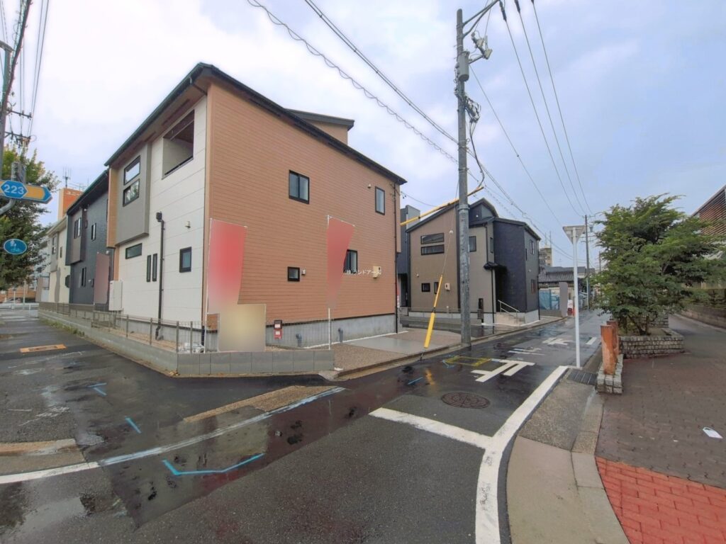 物件写真