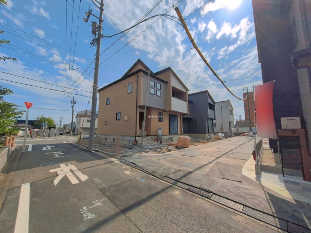 物件写真