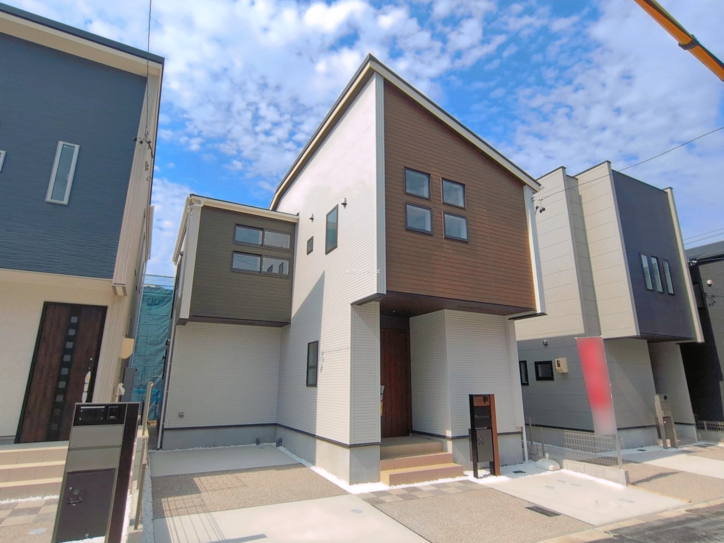 名古屋市南区砂口町(戸建)05 1 - 株式会社ランドアーズ|名古屋の一戸建て(建売・中古戸建)・中古マンション・賃貸管理・不動産売却 名古屋市南区砂口町(戸建)05 1