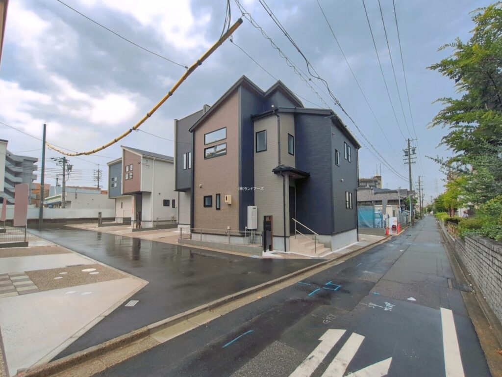 物件写真