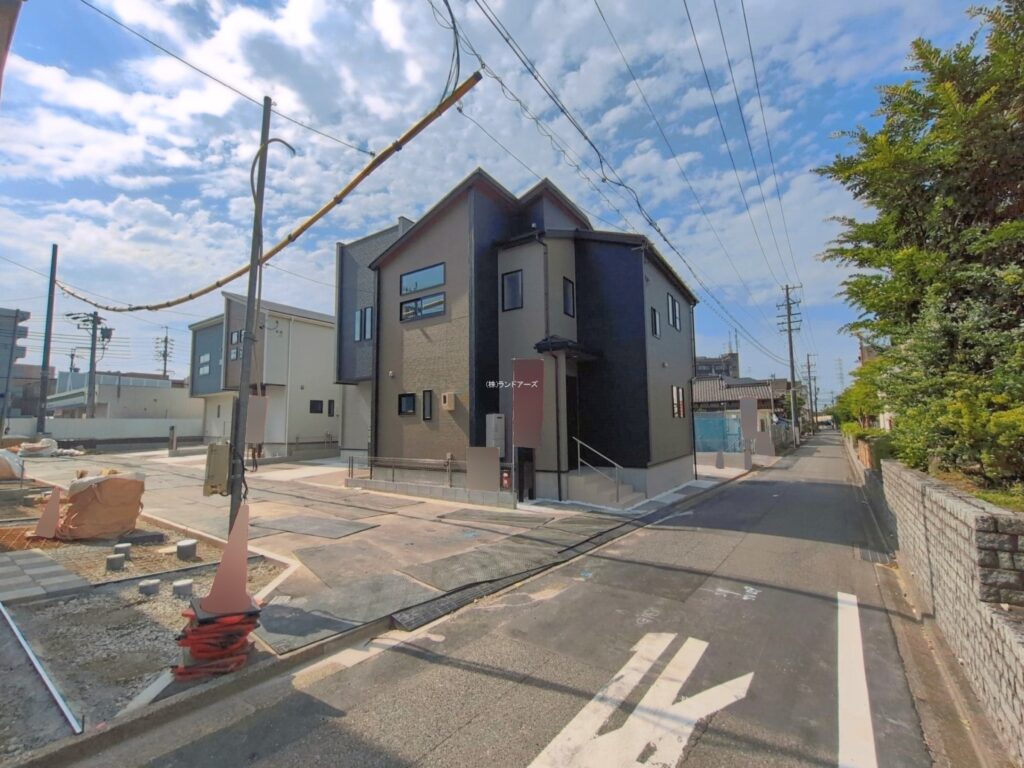 物件写真