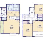 図面サムネイル