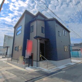 名古屋市南区砂口町(戸建)07 1