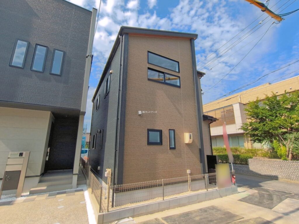 物件写真