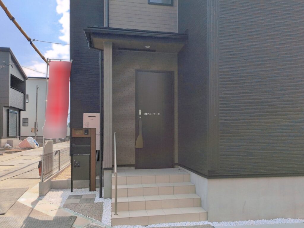 物件写真