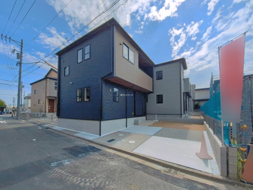 物件写真
