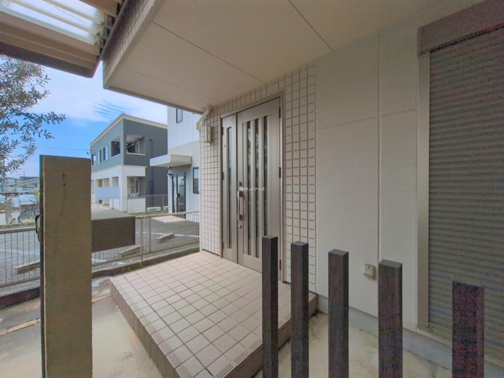 物件写真