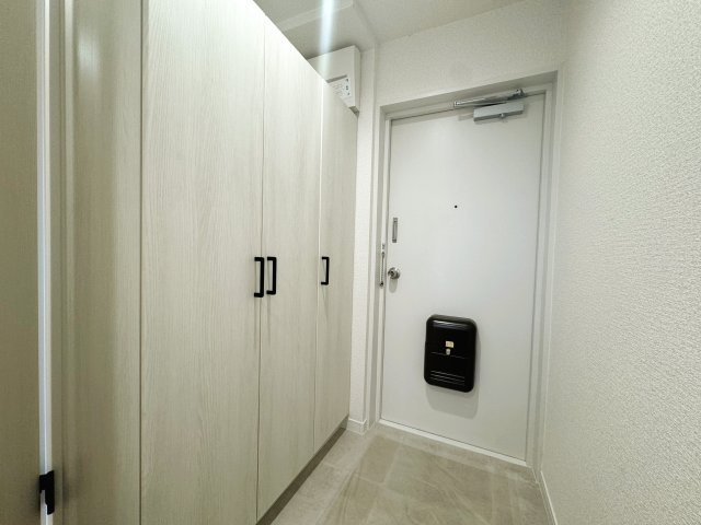 室内写真