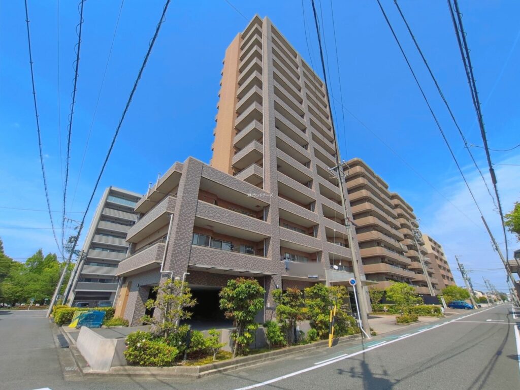 パステル音羽 1