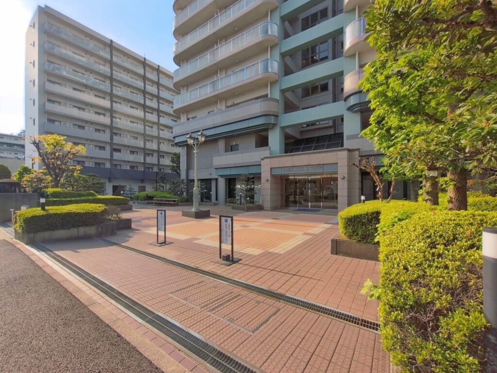 物件写真