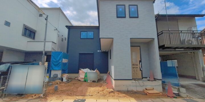 刈谷市一ツ木町落合（戸建）01 1