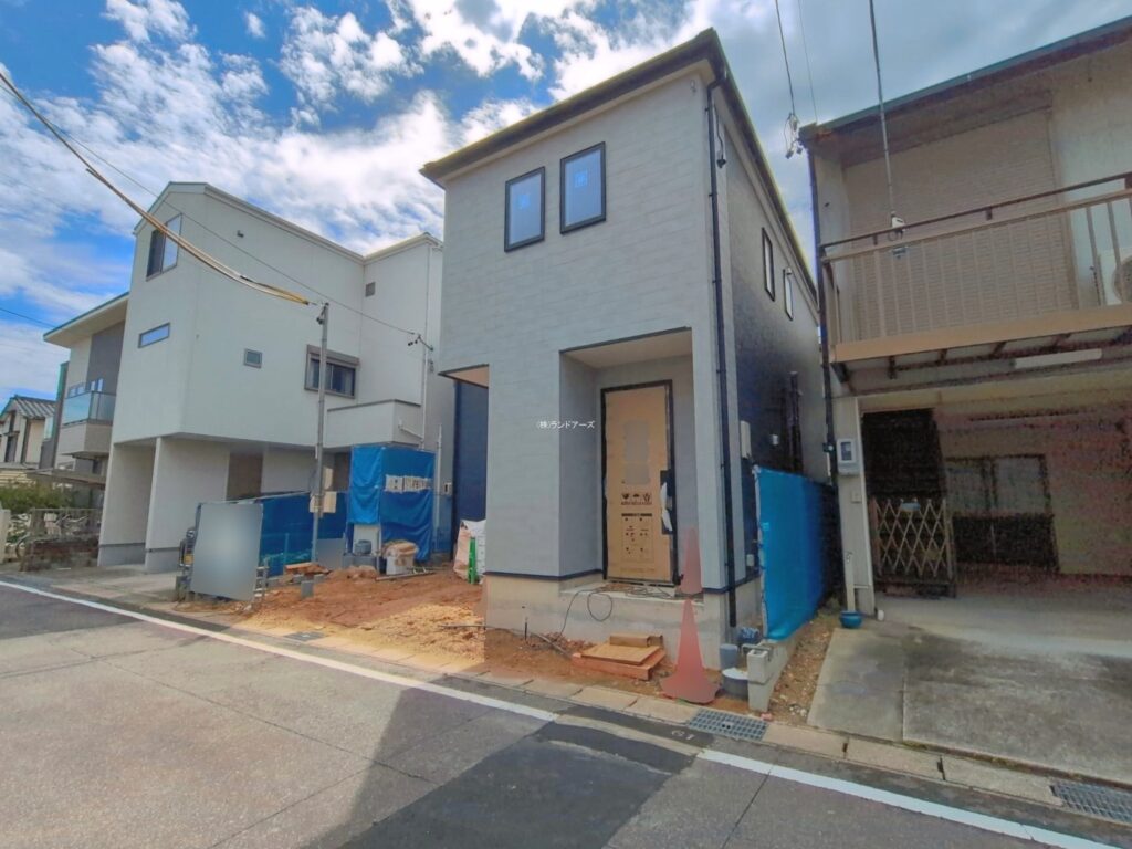 物件写真
