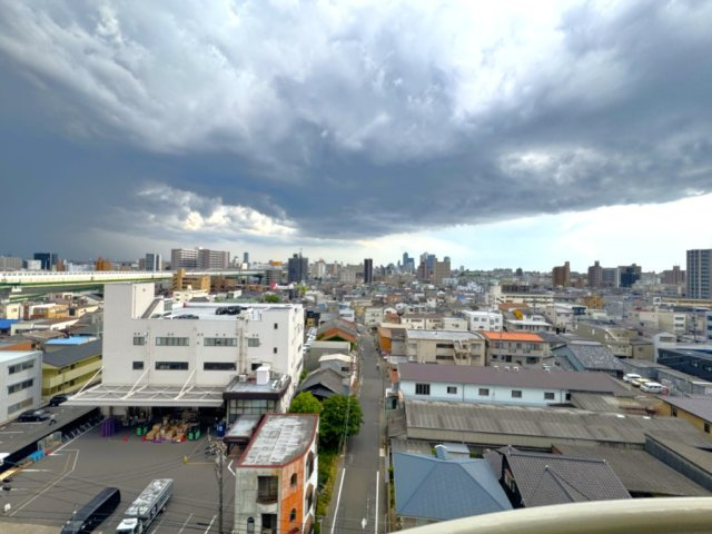 室内写真