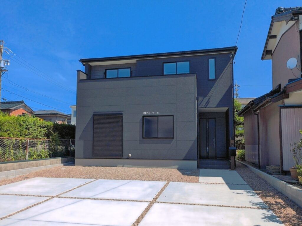 知多郡武豊町大字東大高字本田（戸建）02 1