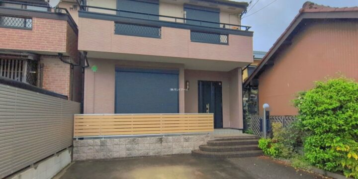 名古屋市西区比良3丁目 1