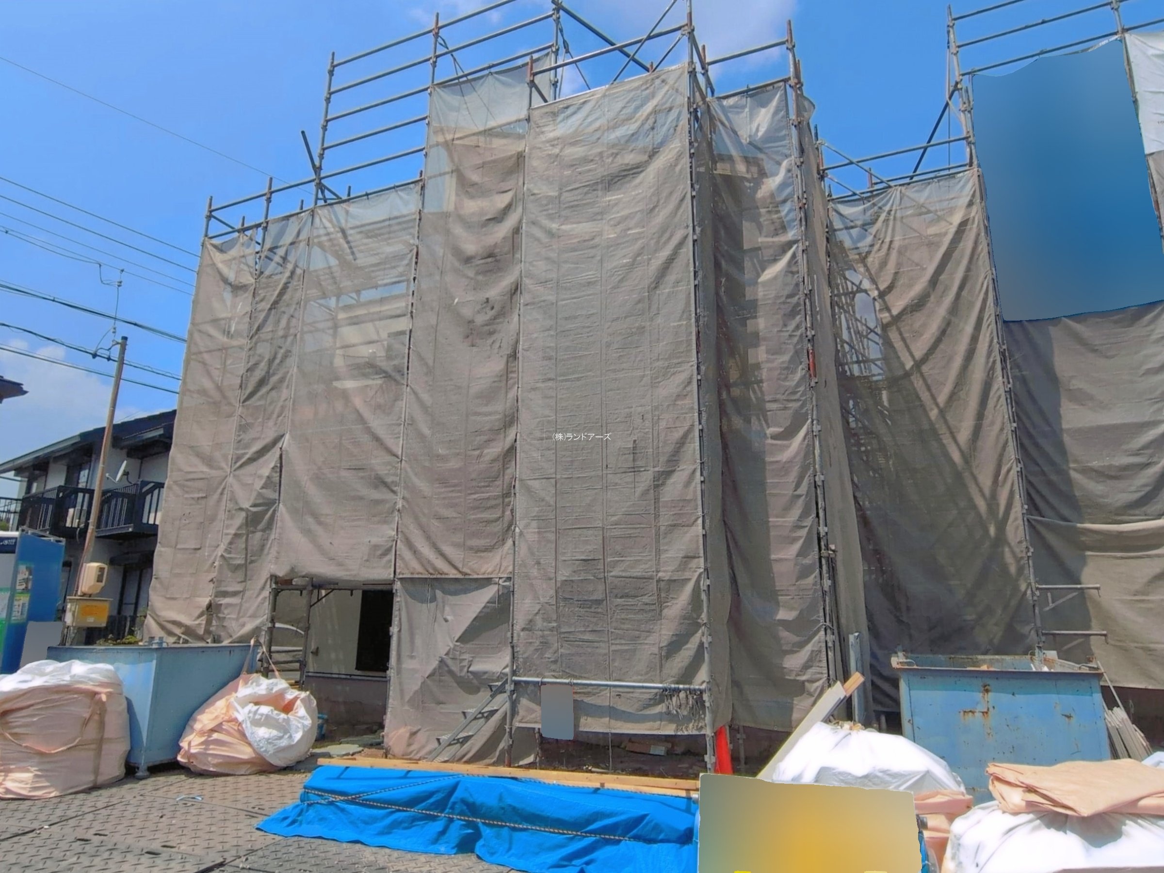 丹羽郡扶桑町大字高雄字覚王寺前(戸建)01 1 - 株式会社ランドアーズ|名古屋の一戸建て(建売・中古戸建)・中古マンション・賃貸管理・不動産売却 丹羽郡扶桑町大字高雄字覚王寺前(戸建)01 1