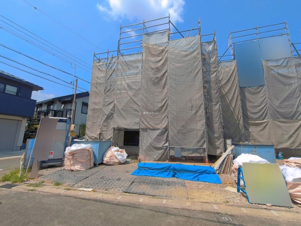 物件写真