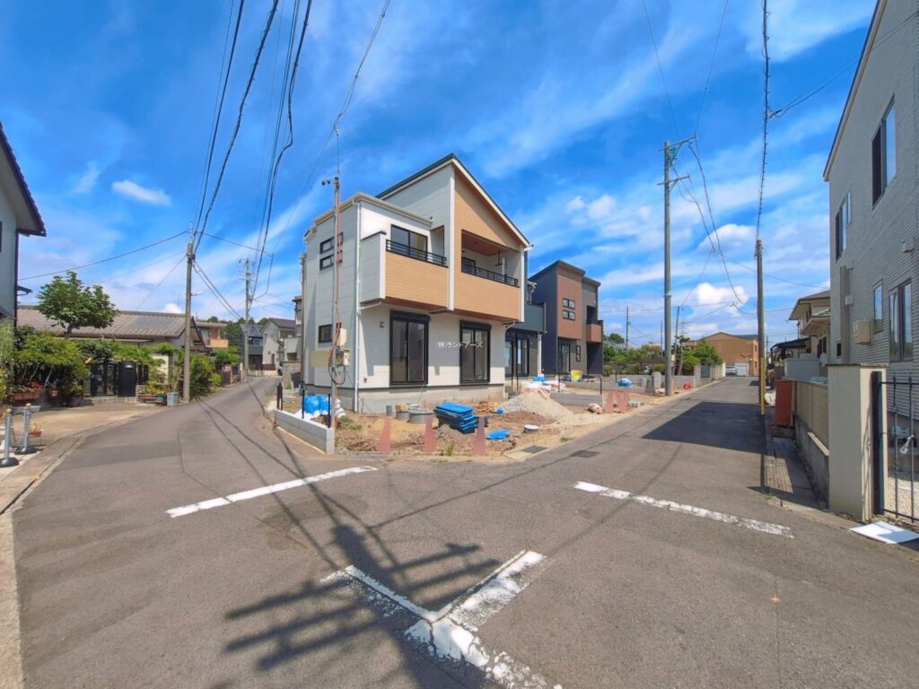 物件写真