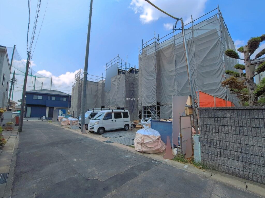 物件写真