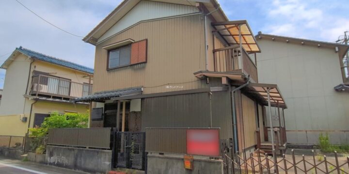 弥富市前ケ平2丁目 1
