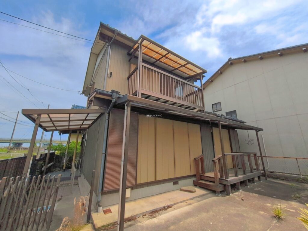 物件写真