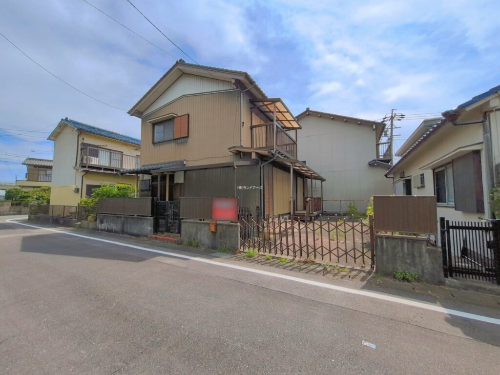 物件写真