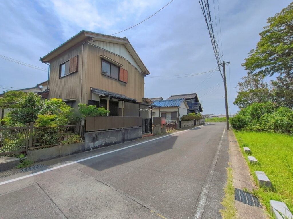物件写真