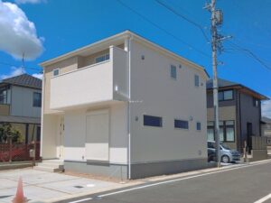 刈谷市井ケ谷町井田（戸建）01 1