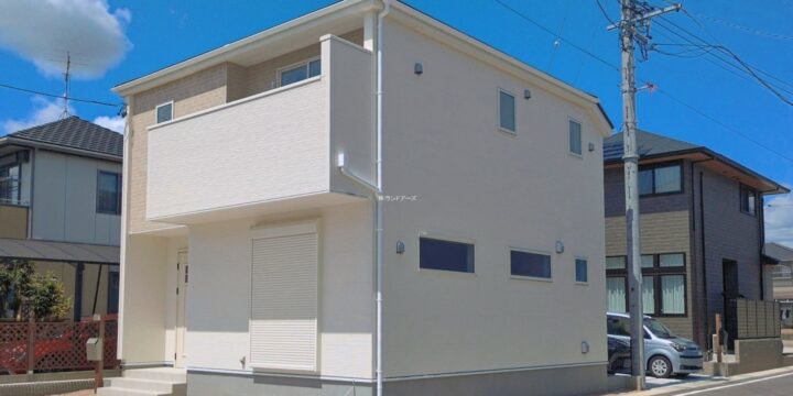 刈谷市井ケ谷町井田（戸建）01 1