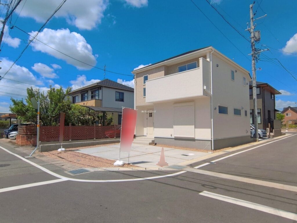 物件写真