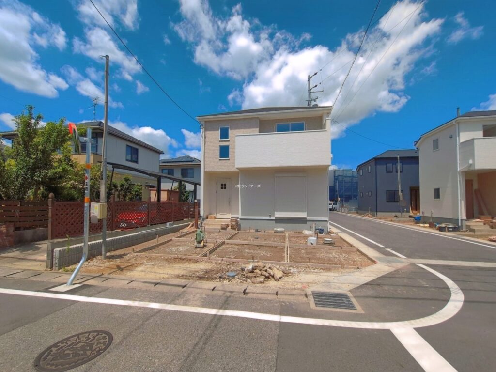 物件写真