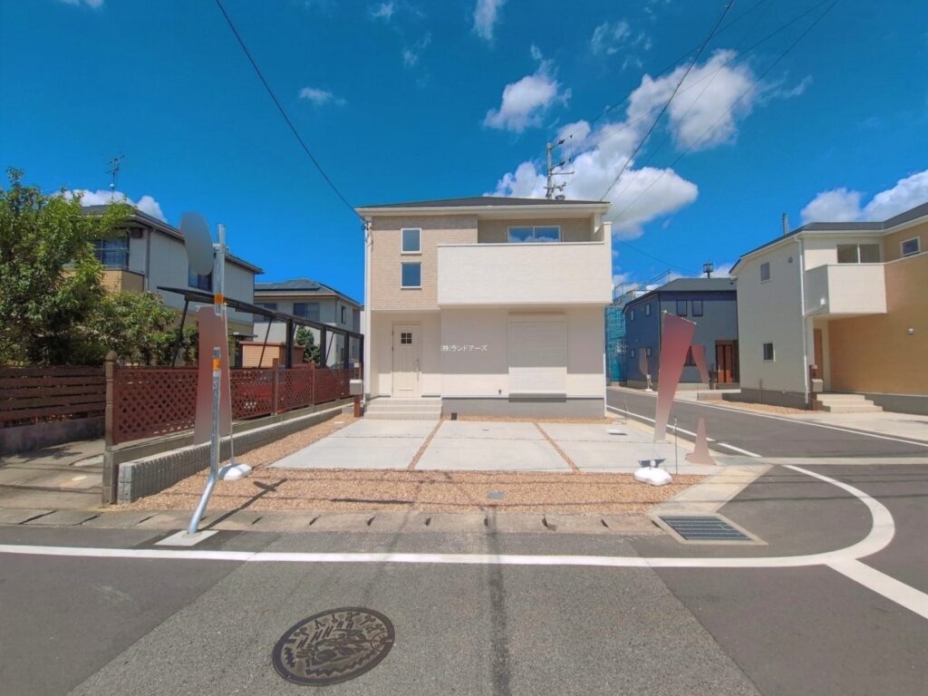 物件写真