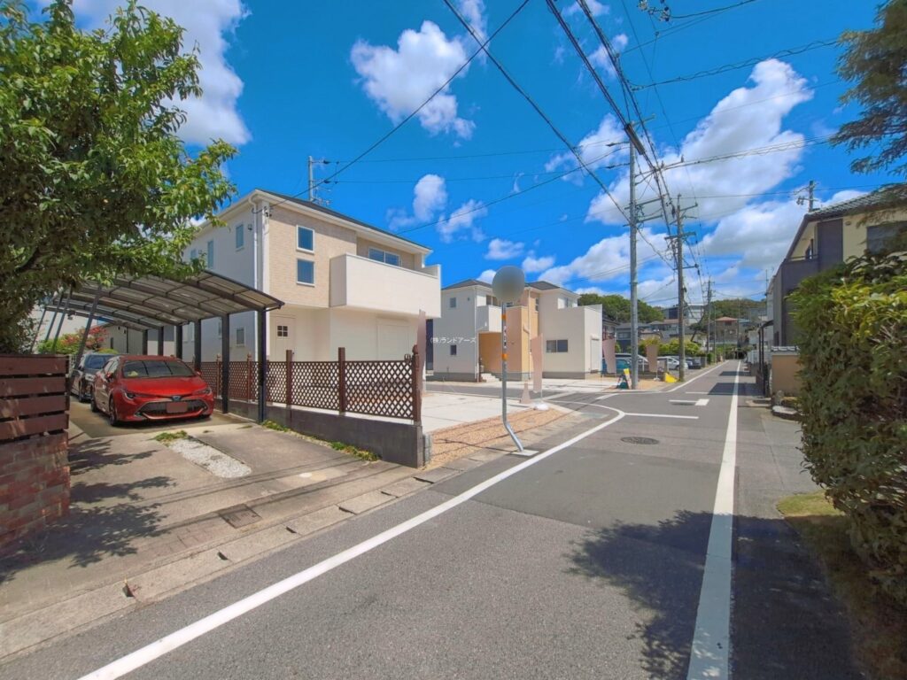 物件写真