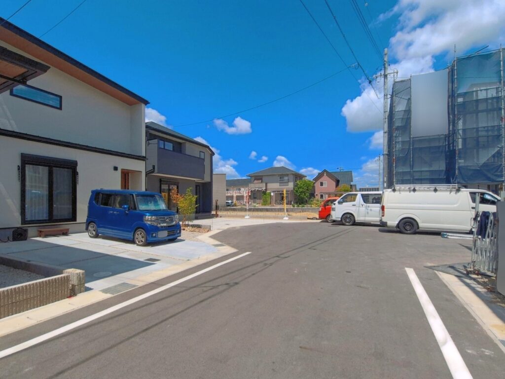 物件写真