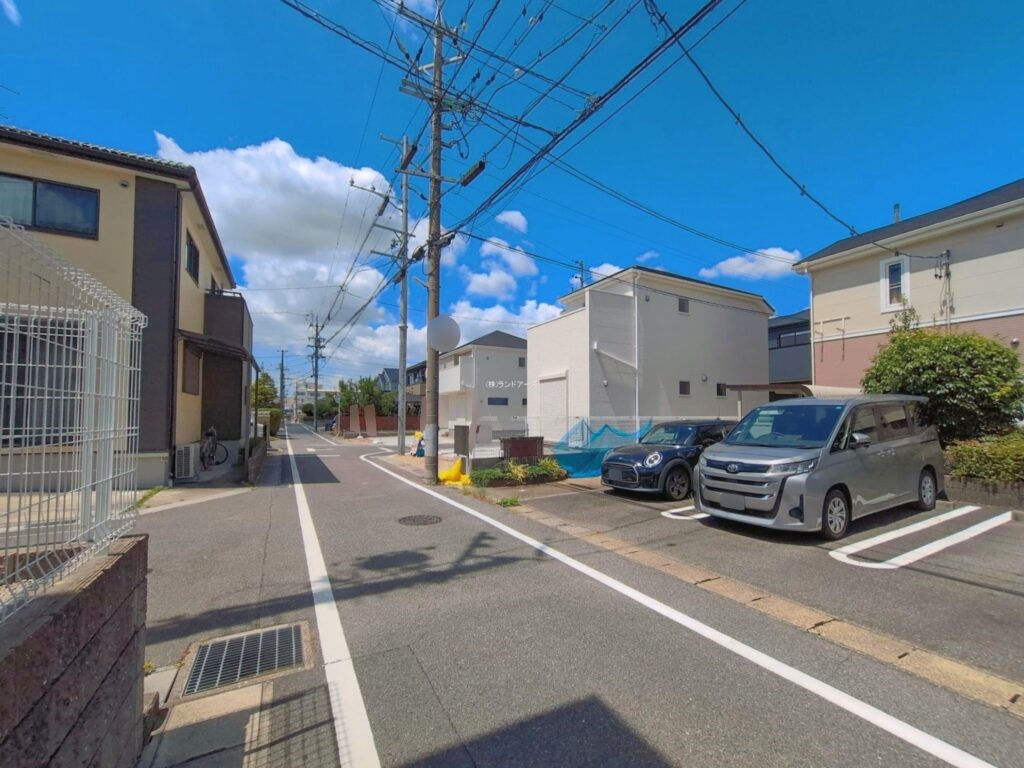 物件写真