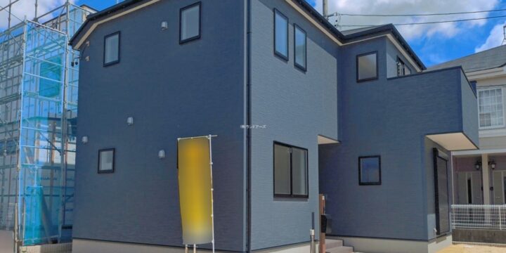 刈谷市井ケ谷町井田（戸建）03 1