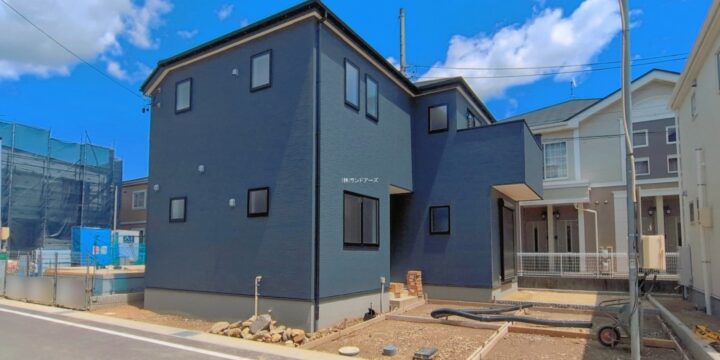 刈谷市井ケ谷町井田（戸建）03 1
